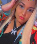 Dating Woman République dominicaine to Puerto Plata  : Bellaniris, 31 years